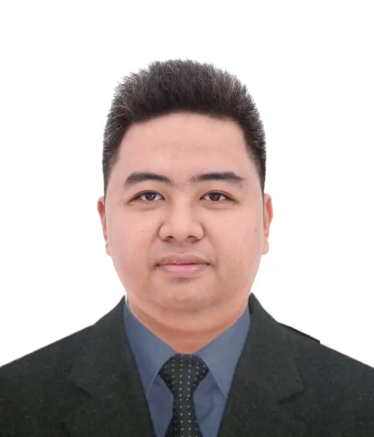 John Christopher Olalia